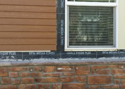 Hometown Construction & Renovation Siding